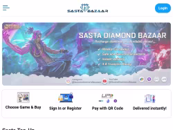 Sastadiamondbazaar