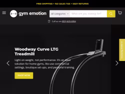 Gymemotion