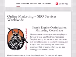 Honorableseo