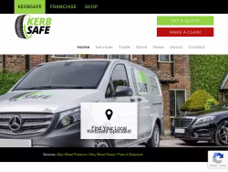 Kerbsafe