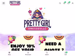 Prettygirldresses