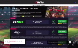 Podiumbets