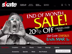 Skateone