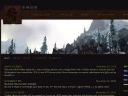 Warmane