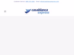 Casablancaexpress