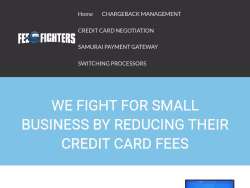 Feefighters