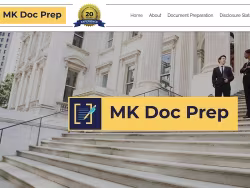 Mkdocprep