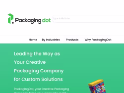 Packagingdot