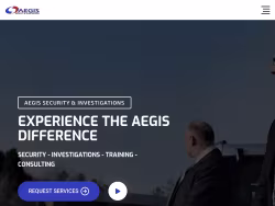 Aegis
