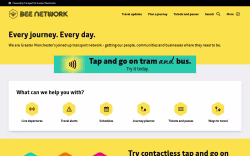 Beenetwork