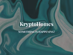 Kryptohomes