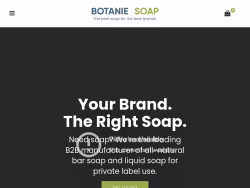 Botaniesoap