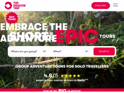 Thedragontrip