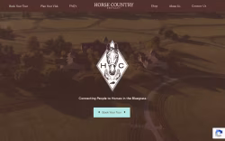 Visit Horse Country
