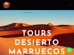 Toursdesiertomarruecos