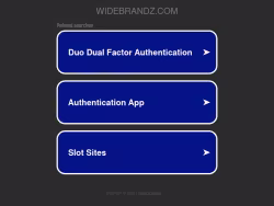 Widebrandz