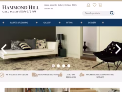 Hammondhill