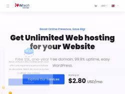 Hitechwebhosting