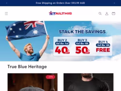 Tailorthis