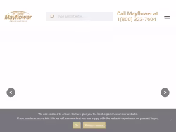 Mayflowercruisesandtours
