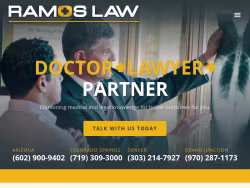 Ramoslaw