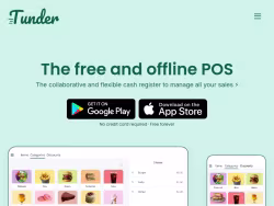Tunder