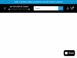 Betterdisplaycases