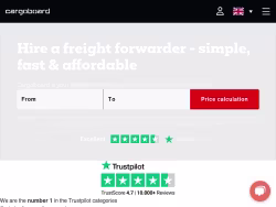Cargoboard