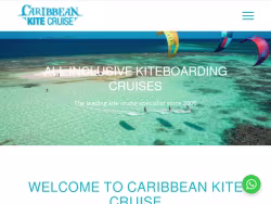 Caribbeankitecruise