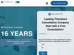 Linxlegal