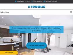 Remodelingsvcva
