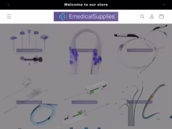 Emedicalsupplies