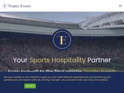 Trophyevents