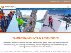 Yamnuska