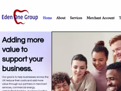 Edenonegroup