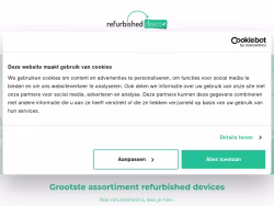 Refurbisheddirect