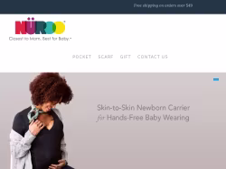 Nuroobaby