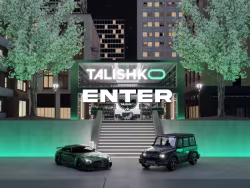 Talishko
