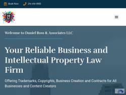 Danielrosslawfirm