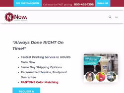 Novacustomlabelprinting