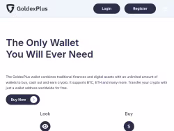 Goldexplus