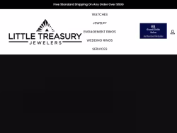 Littletreasury