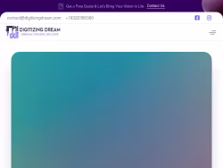 Digitizingdream