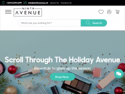 Ninthavenue