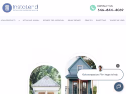 Instalend