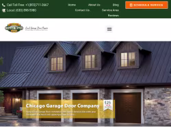 Garagedoormartinc