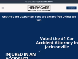 Henrygare