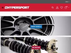 Hyper-sport