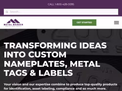 Metalmarkermfg