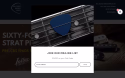Guitargearpro